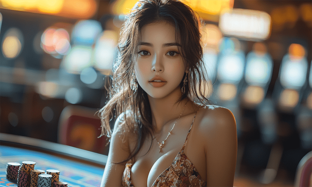top slot casinos online